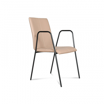 Кресло Saloa на 4 ножках