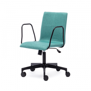 Офисное кресло Saloa на крестовине с колесами