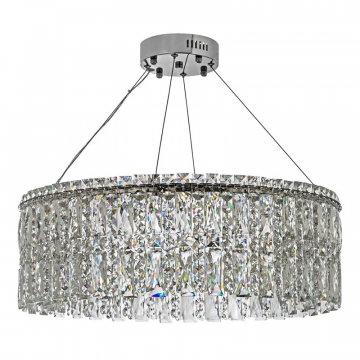 Люстра подвесная Arti Lampadari Elite Ovindoli L 1.5.60.102 N