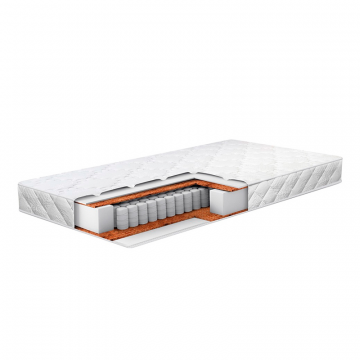 Матрас Сити Плюс 140х186