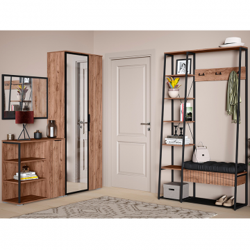 Прихожая Гранд. Комплект 1