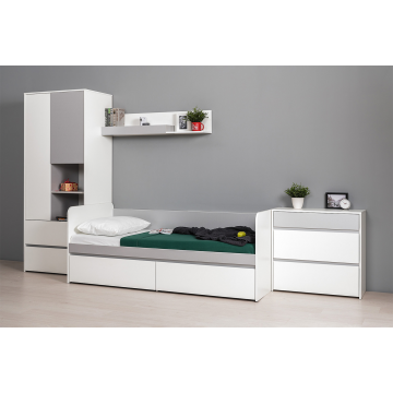 Молодежная Торонто. Комплект 3