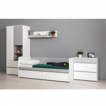 Молодежная Торонто. Комплект 3