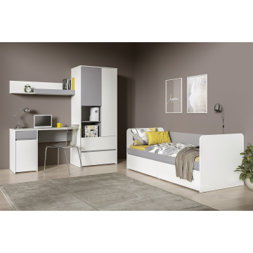 Молодежная Торонто. Комплект 1