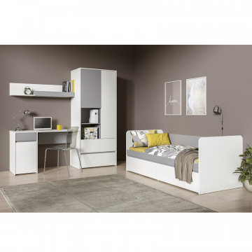 Молодежная Торонто. Комплект 1