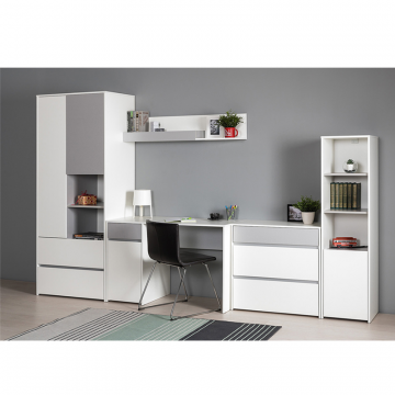 Молодежная Торонто. Комплект 4