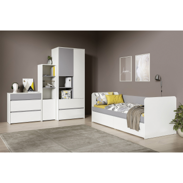 Молодежная Торонто. Комплект 2