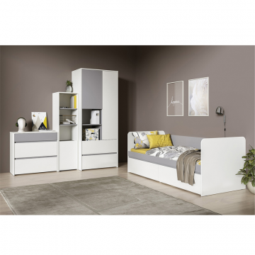 Молодежная Торонто. Комплект 2