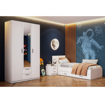 Детская Бали. Комплект 1