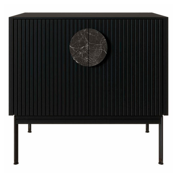 Тумба прикроватная ALTO С ДВЕРЦАМИ