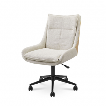 Кресло Bridget, бежевый/дуб