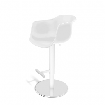 Стул барный SHT-ST31/S128