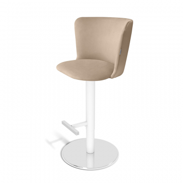 Стул барный SHT-ST36/S128