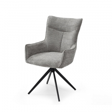 Стул Vincent, серый