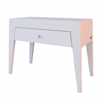 Тумба прикроватная STILL НИЗКАЯ