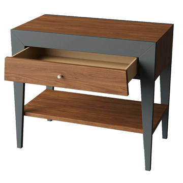 Тумба прикроватная STILL ОРЕХ