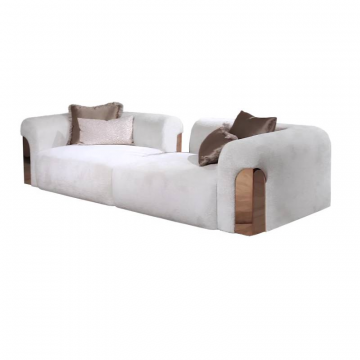 Диван Аура 4-х местный