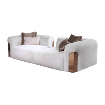 Диван Аура 2-х местный