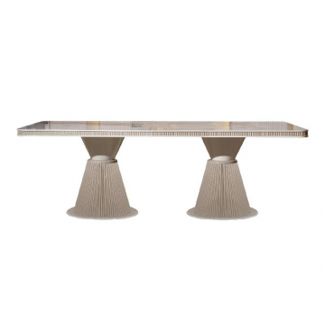 Стол обеденный Белезза 220 см