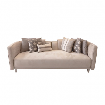 Диван 3-х местный Порто 242 см