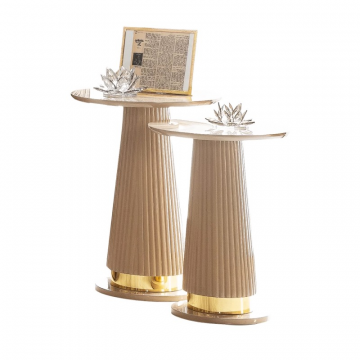 Столик журнальный Оскар в комплекте 2 столика