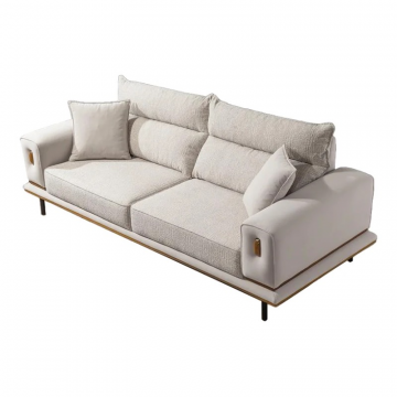 Диван Тесла белый