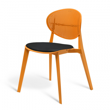 Стул SHT-S111-CN1 пластиковый