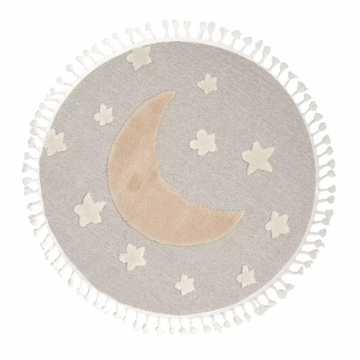 Турецкий ковер Stars 130х130