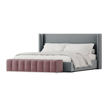 Кровать Mira M 180 KZ-Bed004 180х200