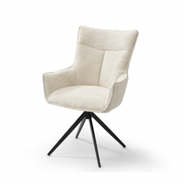 Стул Vincent, кремовый