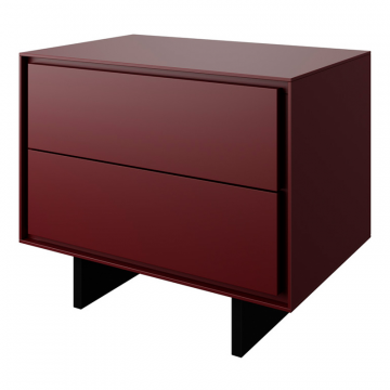 Прикроватная тумбочка MIRAMAR MDI.BST.MRM.89