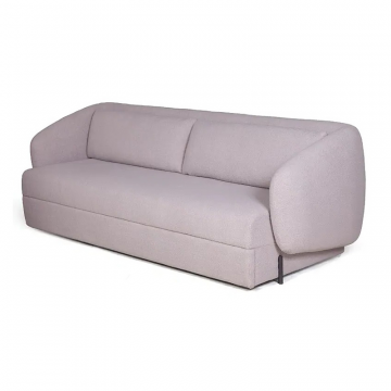 Bubble диван-кровать прямой, механизм «дельфин»