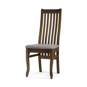 Арлет ткань Tenerife stone / орех