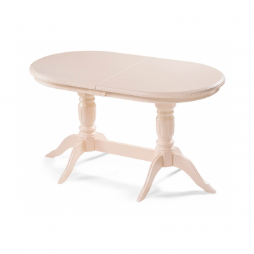 Эритрин овальный бежевый