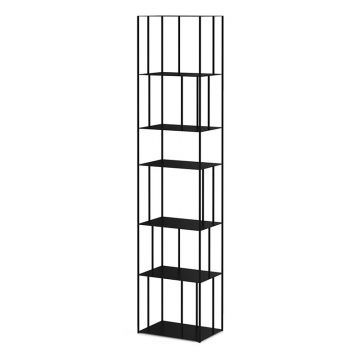 Стеллаж Shelf узкий высокий 927276