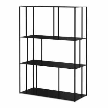 Стеллаж Shelf низкий 927274