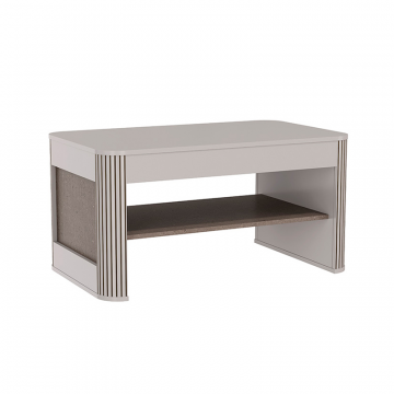 Стол журнальный Фантазия 34.20, Кашемир