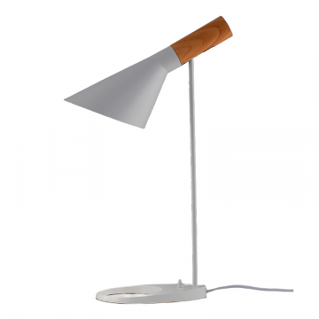 Лампа настольная Moderli V11335-1T Turin