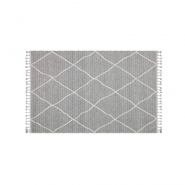 Ковер SOHO 80*150, серый 851754