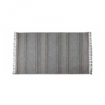 Ковер SOHO 160*230, серый 851761