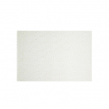 Ковер COZY 160*230, белый 851575