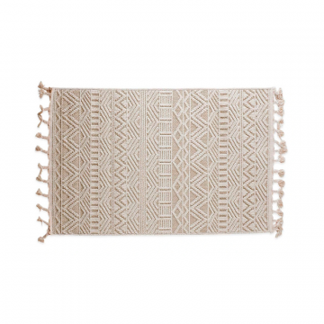 Ковер SOHO 80*150, бежевый