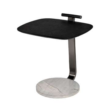 57EL-10393 Стол журнальный приставной