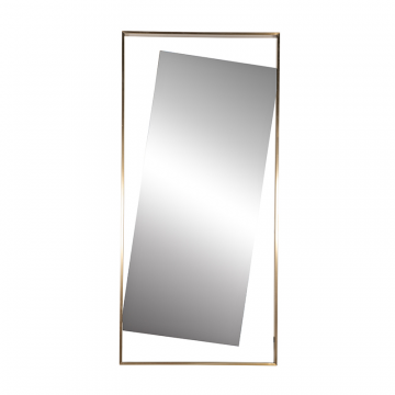 58DB-23165 Зеркало 90*6*190см