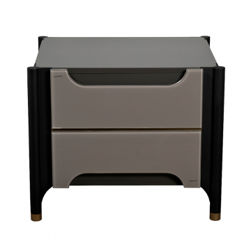 77IP-GD011-T Тумбочка Grimaldi 60*50*51см