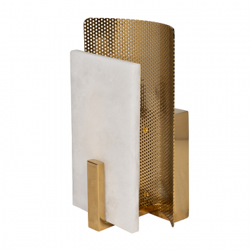 91GH-21770 Бра, золото