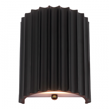 Светильник настенный светодиодный Moderli V11219-WL Bailey