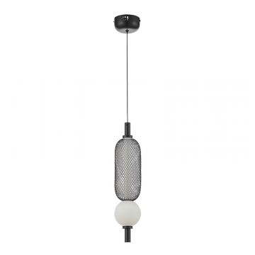 Светильник подвесной светодиодный Moderli V11251-PL Lattice