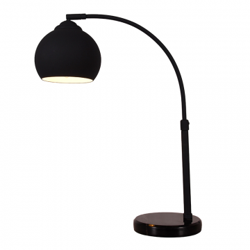 Лампа настольная Moderli V11337-1T Arco