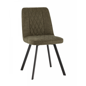 Стул Grein зеленый